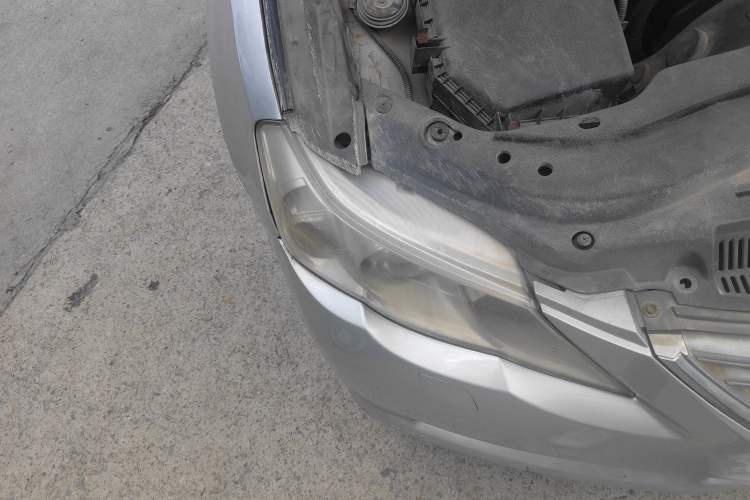 Used Toyota Reiz 2010 2.5V Fengdu Elite Edition Right Front Headlight