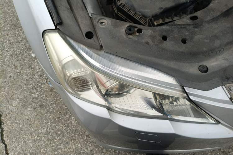Used Toyota Reiz 2010 2.5V Fengdu Elite Edition Right Front Headlight