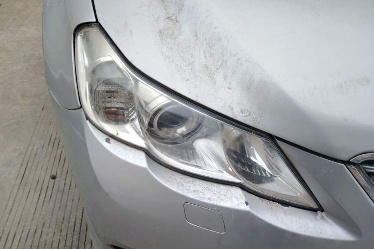 Used Toyota Reiz 2010 2.5V Fengdu Elite Edition Right Front Headlight