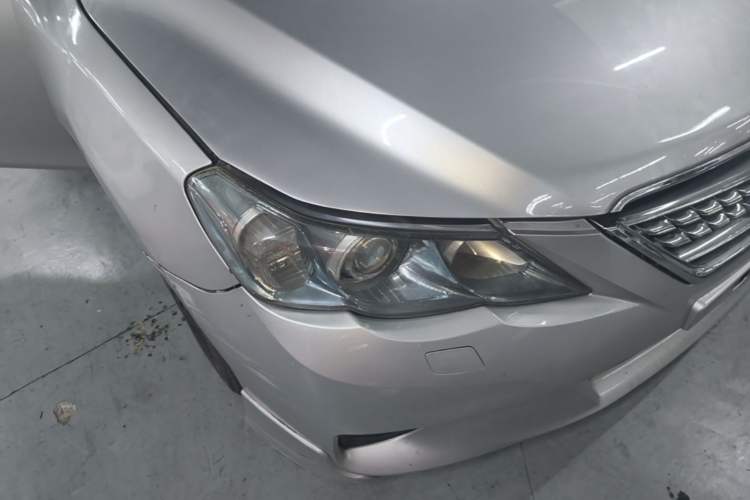 Used Toyota Reiz 2010 2.5V Fashion Elite Edition Right Front Headlight