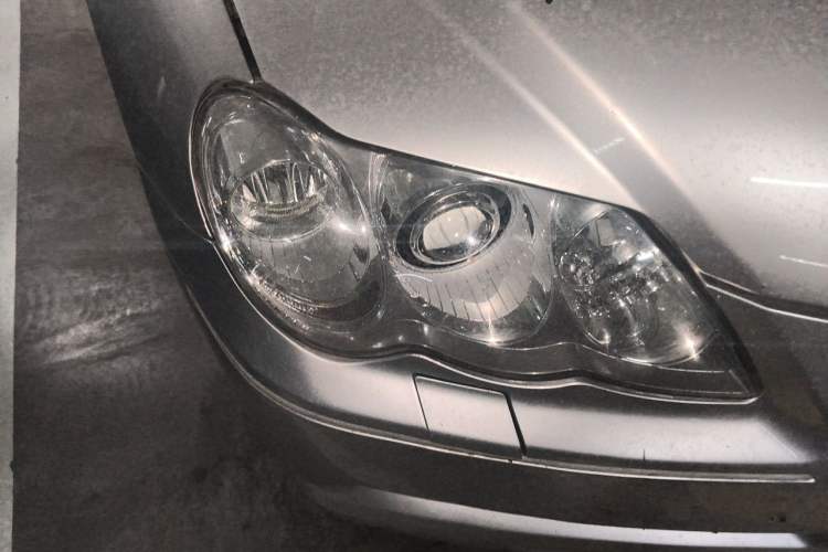 Used Toyota Reiz 2010 2.5V Fengdu Elite Edition Right Front Headlight