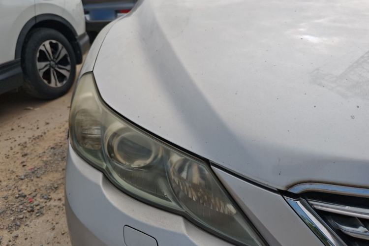 Used Toyota Reiz 2010 2.5S Fashion Elite Edition Right Front Headlight