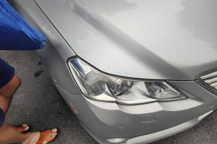 Used Toyota Reiz 2010 2.5S Fengdu Jinghua Edition Right Front Headlight