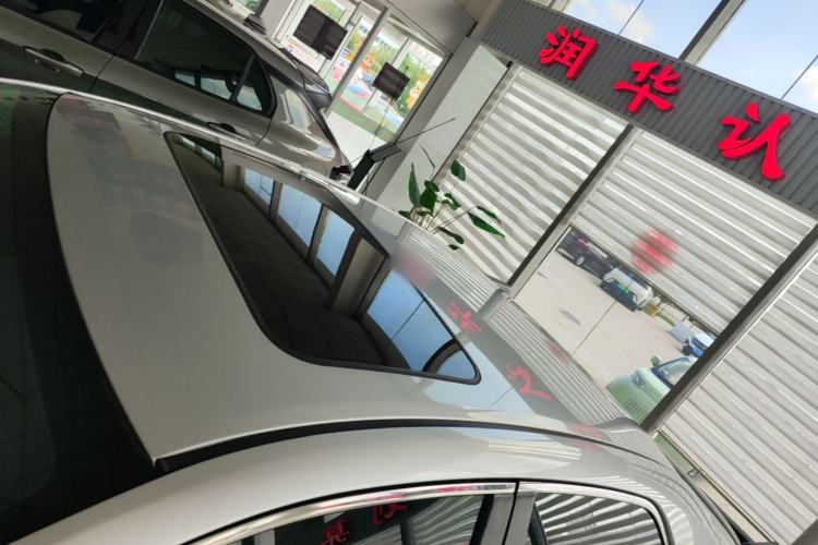 Used Toyota Reiz 2010 2.5S Fashion Elite Edition Roof
