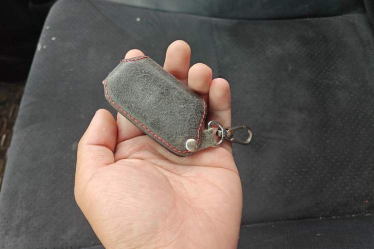 Used Toyota Reiz 2010 2.5V Fashion Elite Edition Vehicle Key