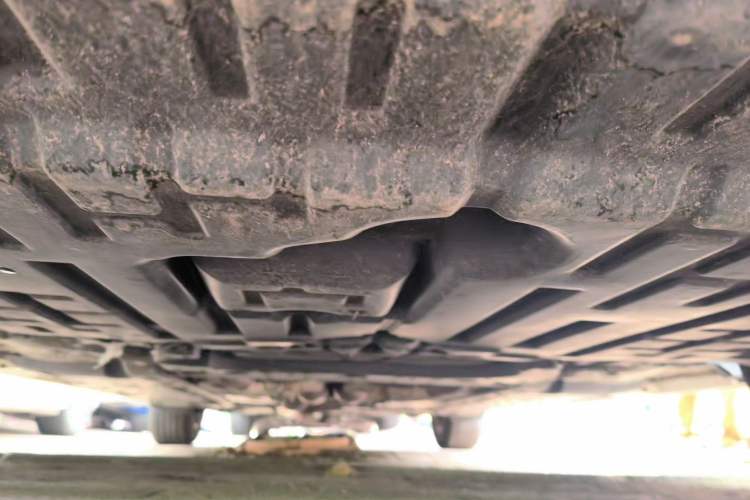Used Toyota Reiz 2010 2.5V Fashion Elite Edition Chassis Front