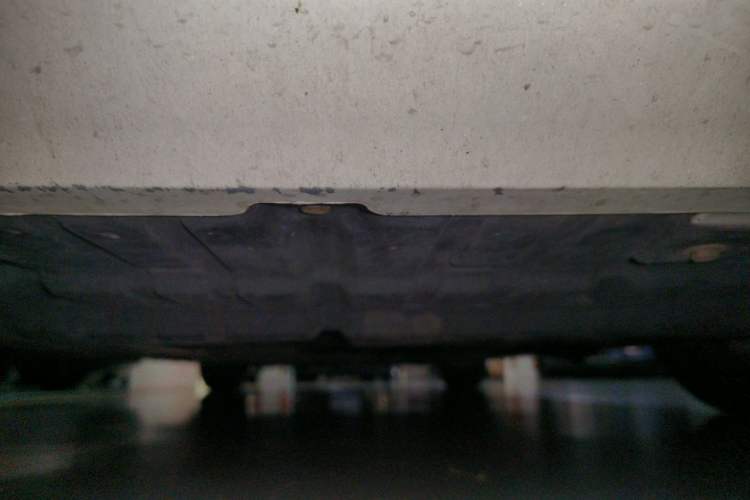 Used Toyota Reiz 2010 2.5S Fengdu Jinghua Edition Chassis Front