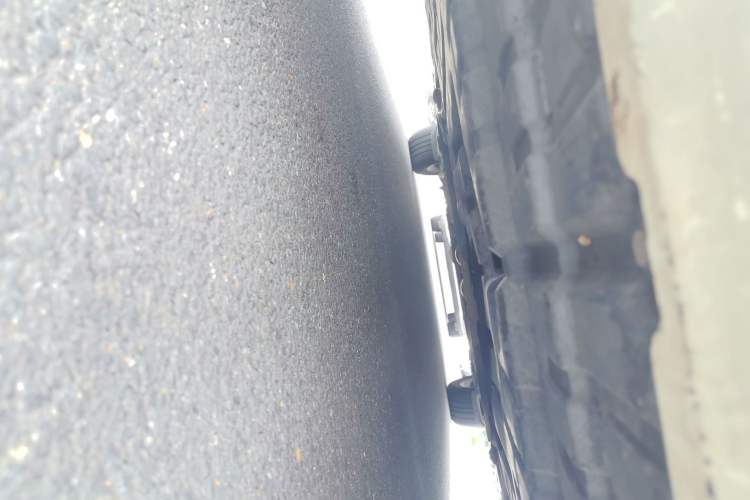 Used Toyota Reiz 2010 2.5V Fengdu Elite Edition Chassis Front