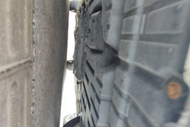 Used Toyota Reiz 2010 2.5V Fengdu Elite Edition Chassis Front