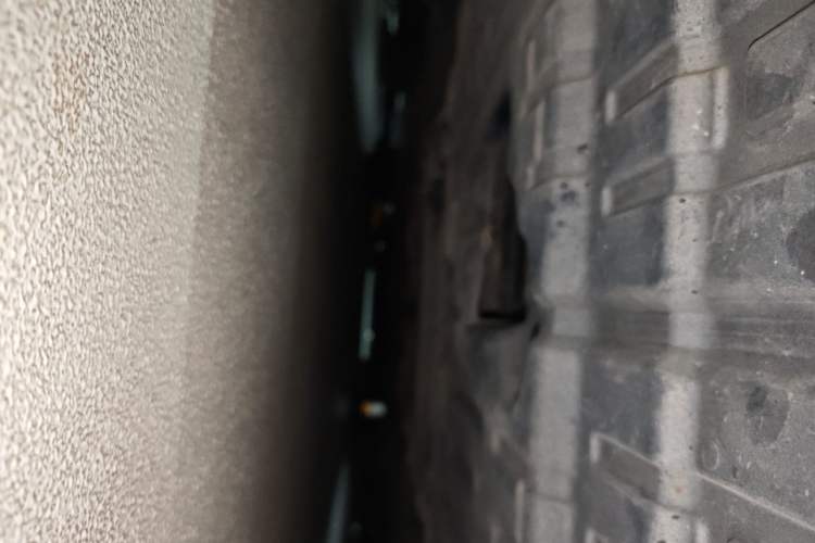 Used Toyota Reiz 2010 2.5S Fengdu Jinghua Edition Chassis Front