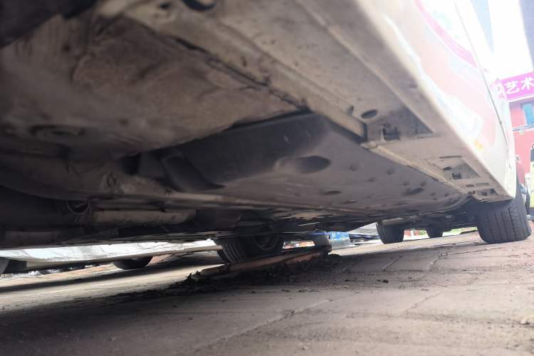 Used Toyota Reiz 2010 2.5V Fashion Elite Edition Chassis Front Left