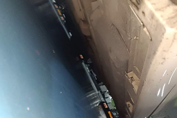 Used Toyota Reiz 2010 2.5V Fengdu Elite Edition Chassis Front Left