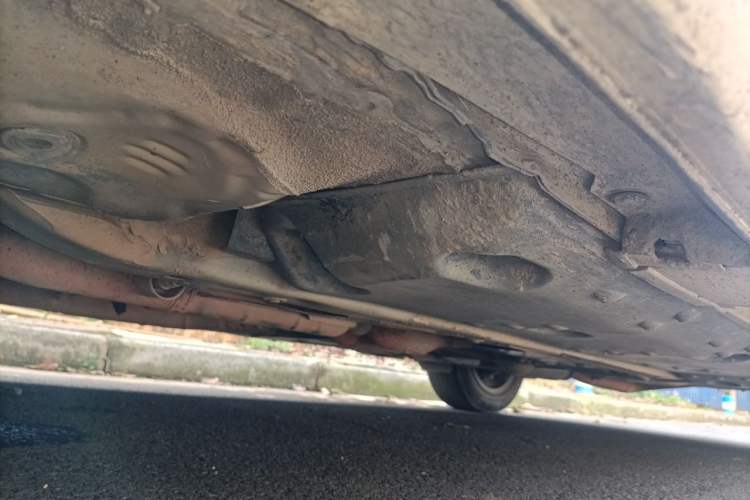 Used Toyota Reiz 2010 2.5V Fengdu Elite Edition Chassis Front Left
