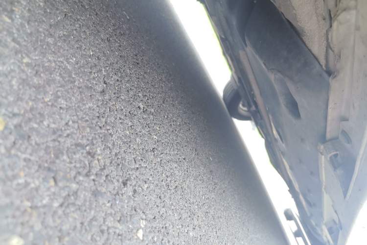 Used Toyota Reiz 2010 2.5V Fengdu Elite Edition Chassis Front Left