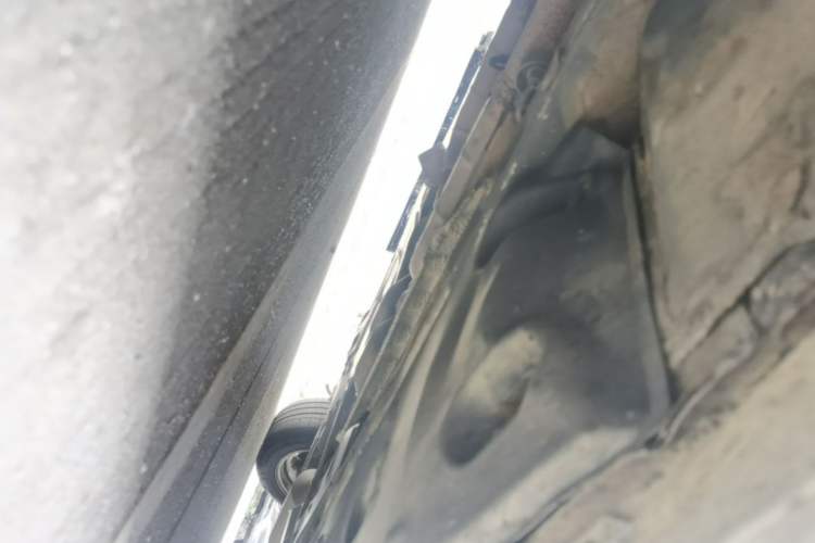 Used Toyota Reiz 2010 2.5V Fengdu Elite Edition Chassis Front Left