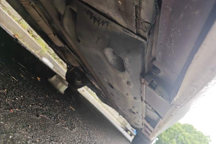 Used Toyota Reiz 2010 2.5V Fengdu Elite Edition Chassis Front Left