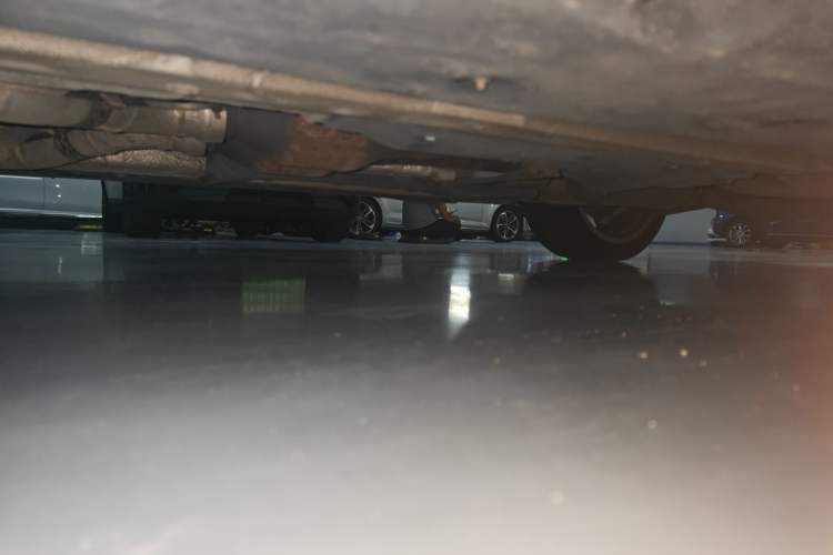 Used Toyota Reiz 2010 2.5V Fashion Elite Edition Chassis Front Left