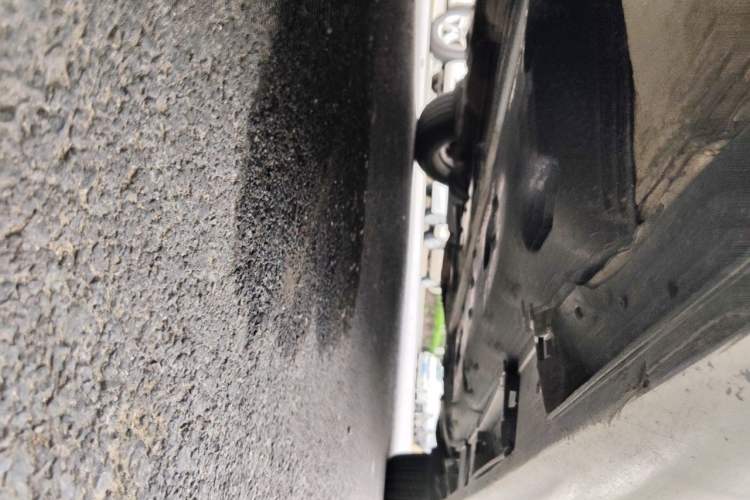 Used Toyota Reiz 2010 2.5V Fengdu Elite Edition Chassis Front Left