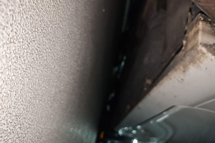 Used Toyota Reiz 2010 2.5S Fengdu Jinghua Edition Chassis Front Left