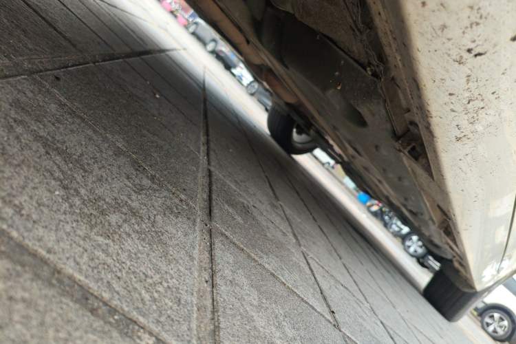 Used Toyota Reiz 2010 2.5V Fengdu Elite Edition Chassis Front Left