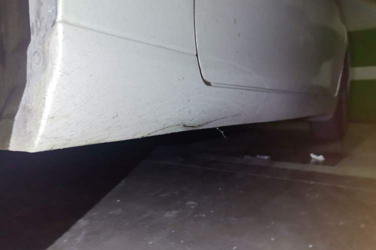 Used Toyota Reiz 2010 2.5V Fengdu Elite Edition Chassis Front Left