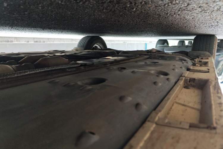 Used Toyota Reiz 2010 2.5S Fengdu Jinghua Edition Chassis Front Right