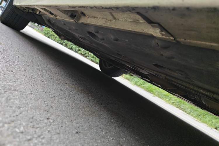 Used Toyota Reiz 2010 2.5V Fengdu Elite Edition Chassis Front Right