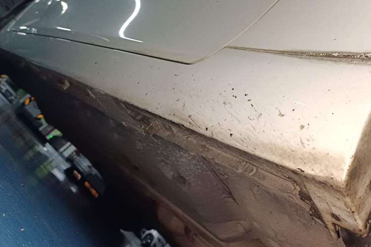 Used Toyota Reiz 2010 2.5V Fengdu Elite Edition Chassis Front Right