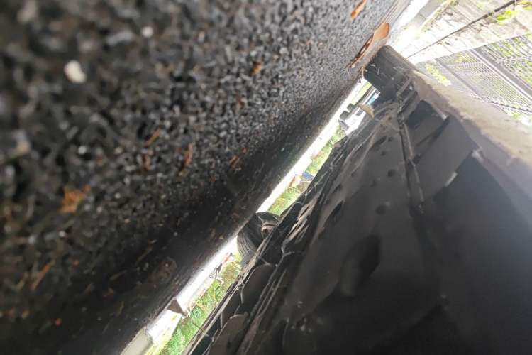 Used Toyota Reiz 2010 2.5V Fengdu Elite Edition Chassis Front Right