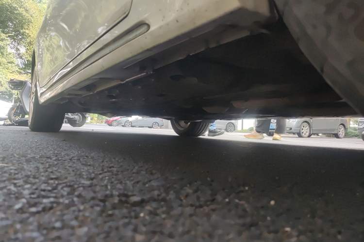 Used Toyota Reiz 2010 2.5S Fashion Elite Edition Chassis Front Right