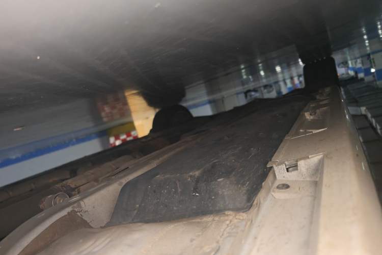 Used Toyota Reiz 2010 2.5V Fashion Elite Edition Chassis Front Right
