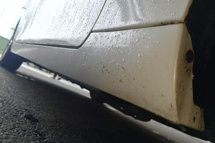 Used Toyota Reiz 2010 2.5V Fengdu Elite Edition Chassis Front Right