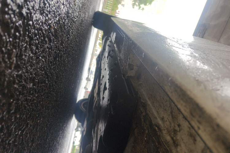 Used Toyota Reiz 2010 2.5V Fengdu Elite Edition Chassis Front Right