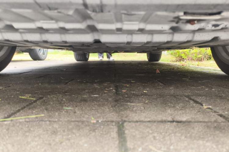 Used Toyota Reiz 2010 2.5V Fashion Elite Edition Chassis Front
