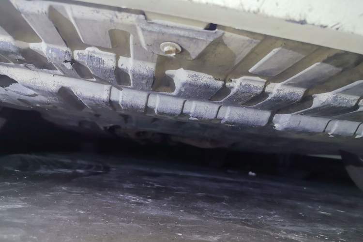 Used Toyota Reiz 2010 2.5V Fengdu Elite Edition Chassis Front