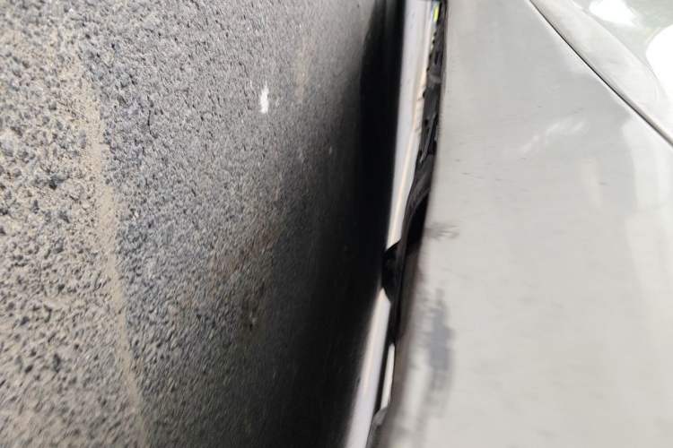 Used Toyota Reiz 2010 2.5V Fengdu Elite Edition Chassis Rear Left