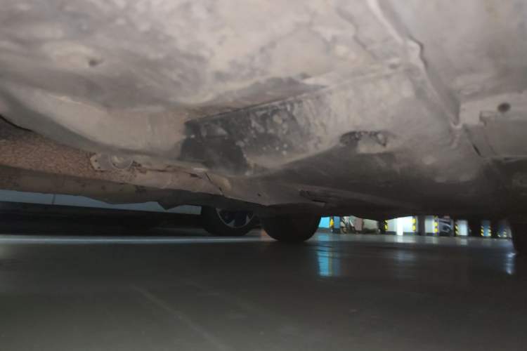 Used Toyota Reiz 2010 2.5S Fashion Elite Edition Chassis Rear Left