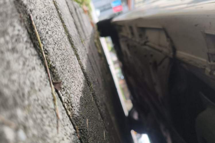 Used Toyota Reiz 2010 2.5V Fashion Elite Edition Chassis Rear Left