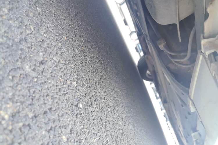 Used Toyota Reiz 2010 2.5V Fengdu Elite Edition Chassis Rear Right
