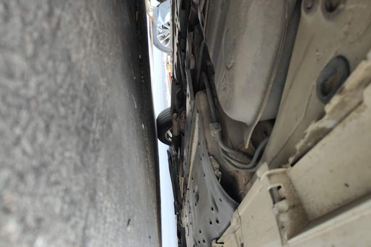 Used Toyota Reiz 2010 2.5V Fengdu Elite Edition Chassis Rear Right