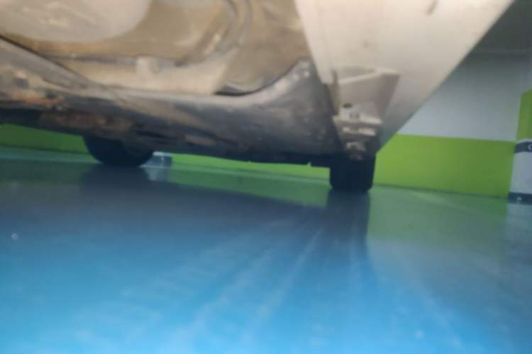 Used Toyota Reiz 2010 2.5V Fashion Elite Edition Chassis Rear Right