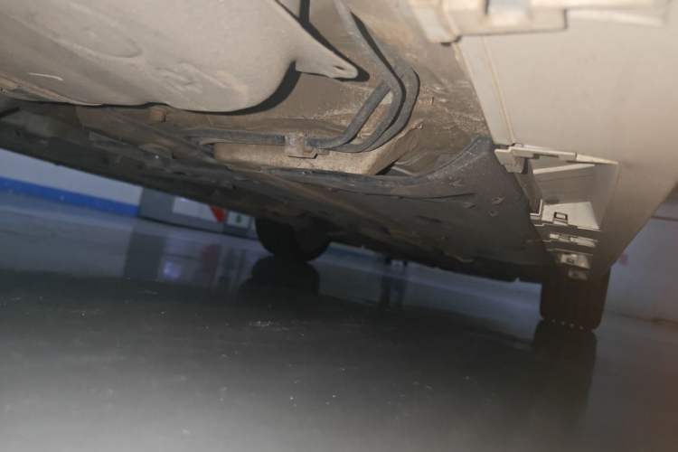 Used Toyota Reiz 2010 2.5V Fashion Elite Edition Chassis Rear Right
