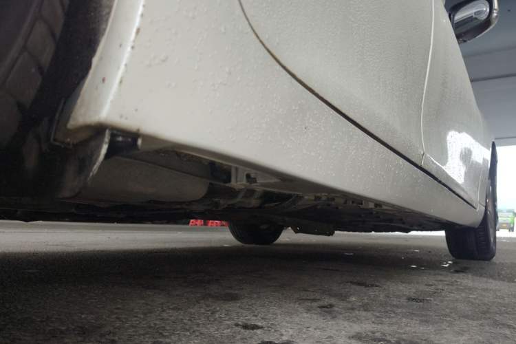 Used Toyota Reiz 2010 2.5V Fengdu Elite Edition Chassis Rear Right