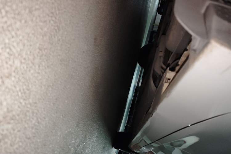 Used Toyota Reiz 2010 2.5S Fengdu Jinghua Edition Chassis Rear Right