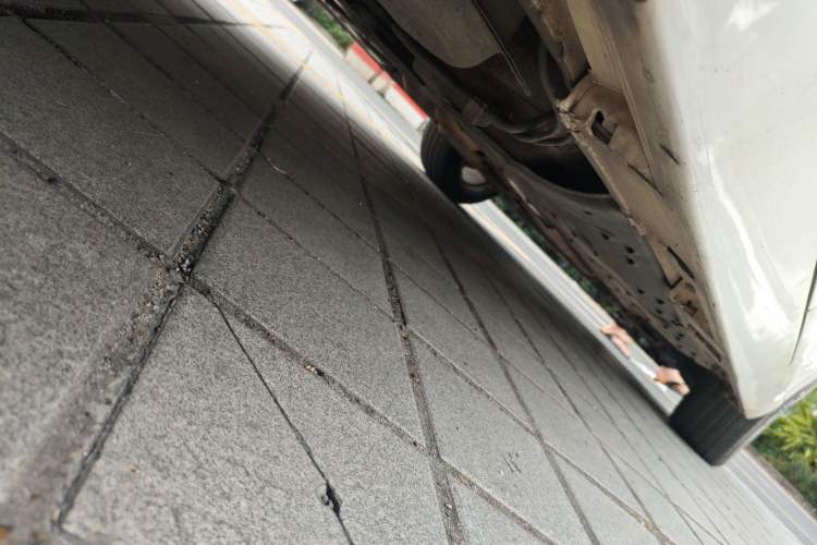 Used Toyota Reiz 2010 2.5V Fengdu Elite Edition Chassis Rear Right