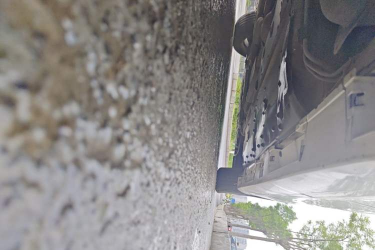 Used Toyota Reiz 2010 2.5V Fengdu Elite Edition Chassis Rear Right