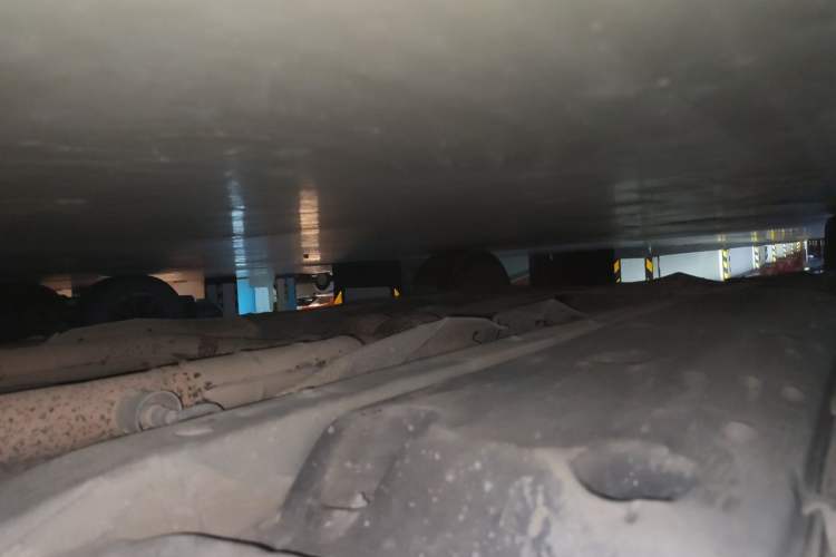 Used Toyota Reiz 2010 2.5S Fashion Elite Edition Chassis Rear Right