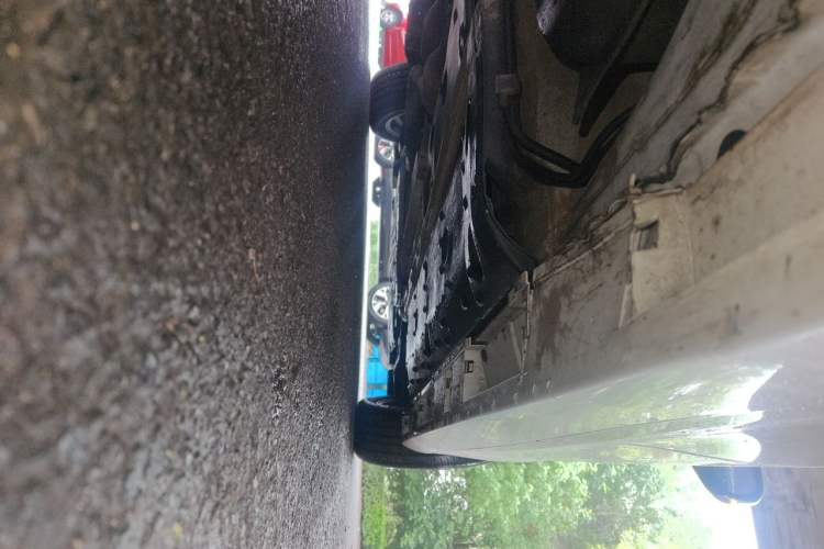 Used Toyota Reiz 2010 2.5V Fengdu Elite Edition Chassis Rear Right