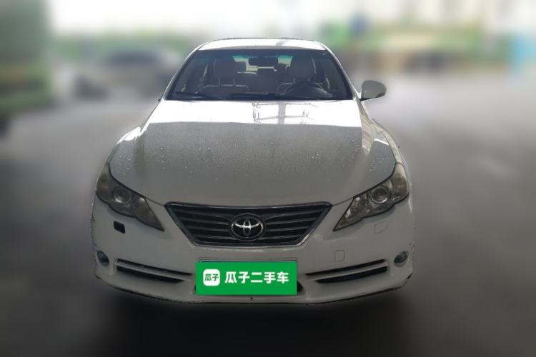 Used Toyota Reiz 2010 2.5V Fengdu Elite Edition Front