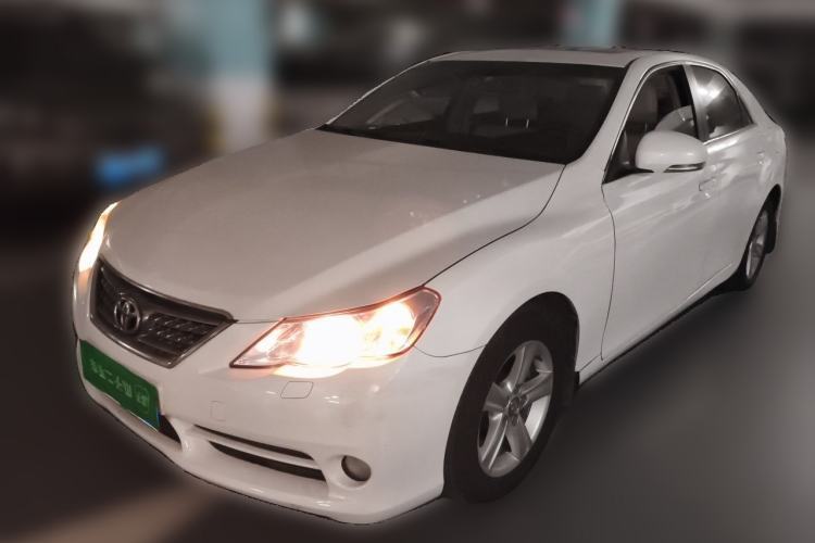 Used Toyota Reiz 2010 2.5V Fengdu Elite Edition Guazi used car, China used car export, Used car for sale, Used cars, Cheapest cars for sale